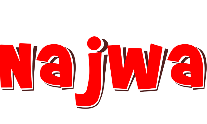 Najwa basket logo