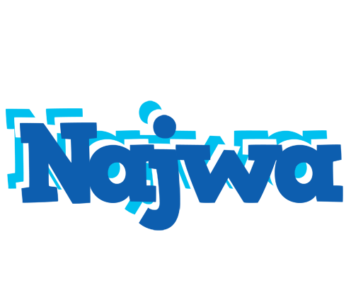 Najwa business logo