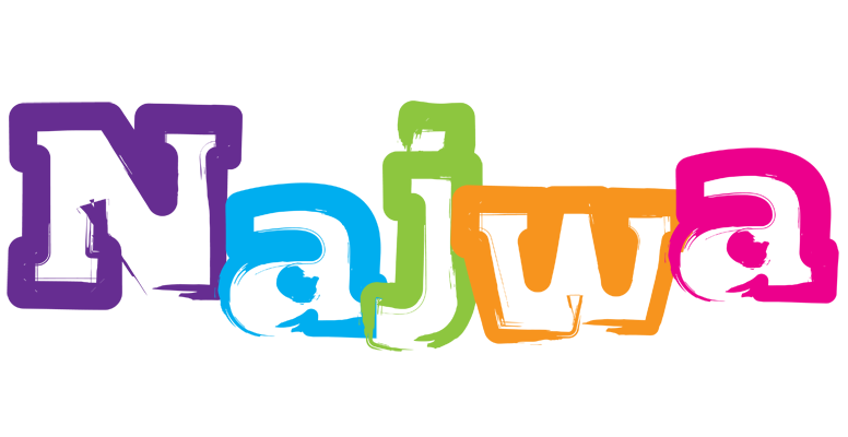 Najwa casino logo
