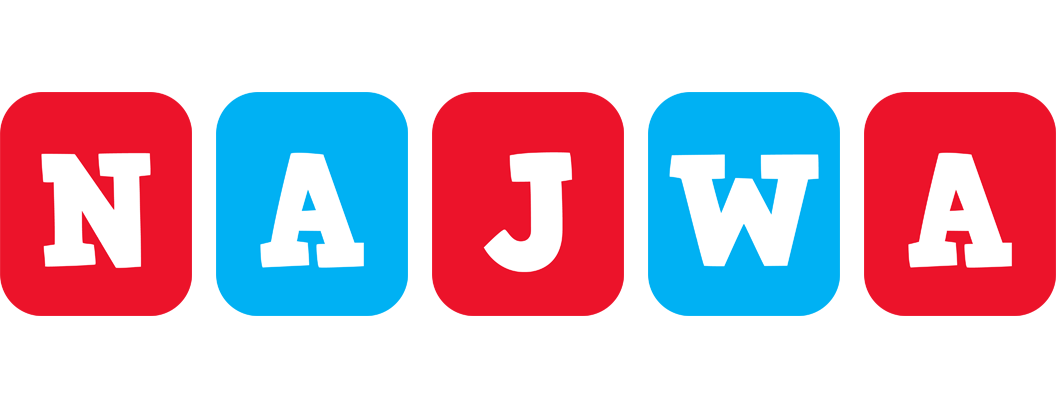 Najwa diesel logo