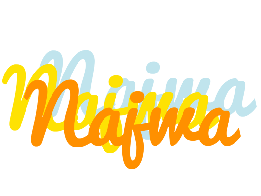 Najwa energy logo