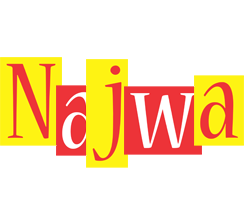 Najwa errors logo