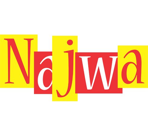 Najwa errors logo