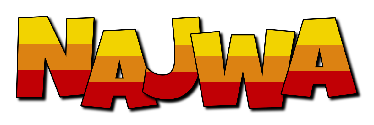 Najwa jungle logo