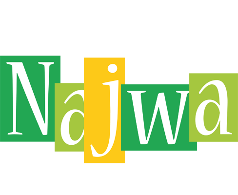 Najwa lemonade logo