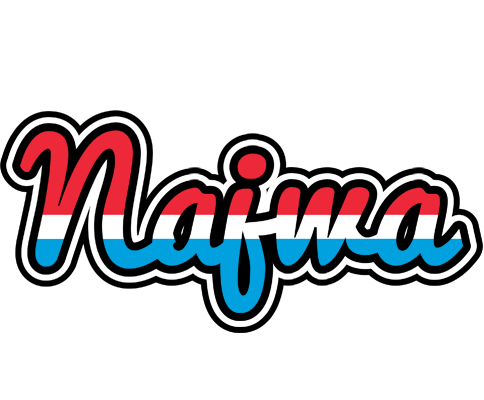 Najwa norway logo