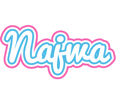 Najwa outdoors logo