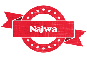 Najwa passion logo
