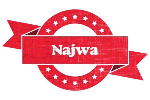 Najwa passion logo