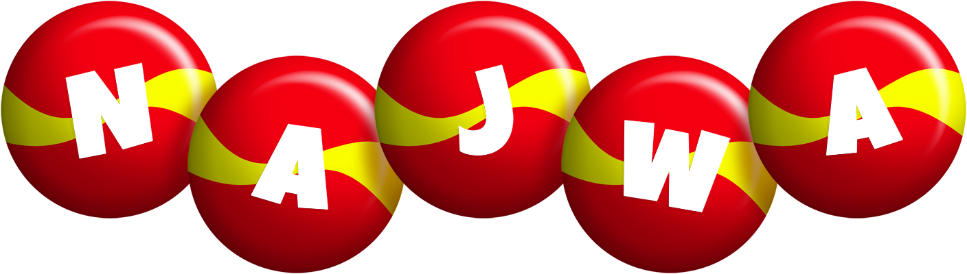 Najwa spain logo