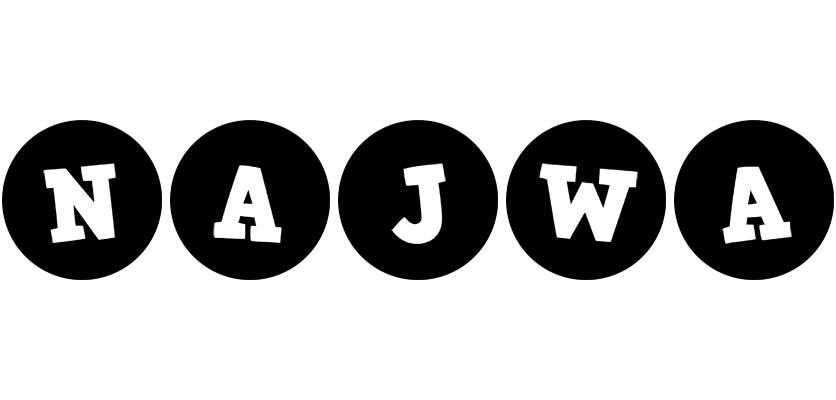 Najwa tools logo
