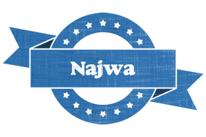 Najwa trust logo