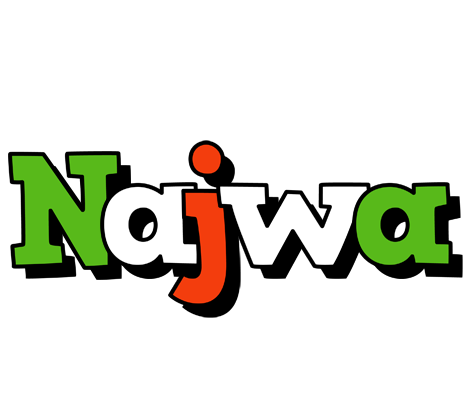 Najwa venezia logo