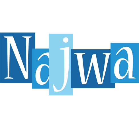 Najwa winter logo