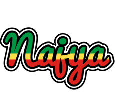Najya african logo