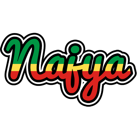 Najya african logo