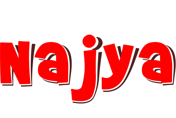 Najya basket logo
