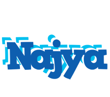 Najya business logo