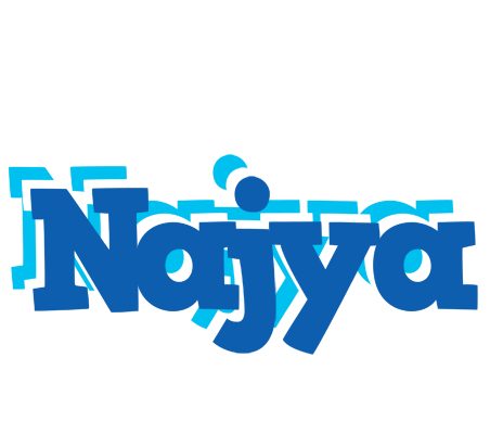 Najya business logo