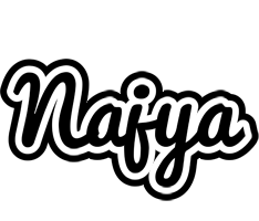 Najya chess logo