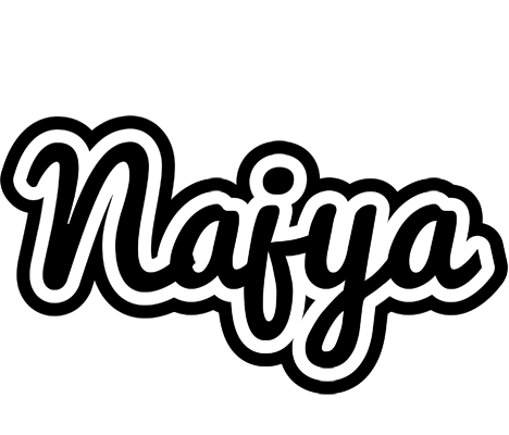 Najya chess logo