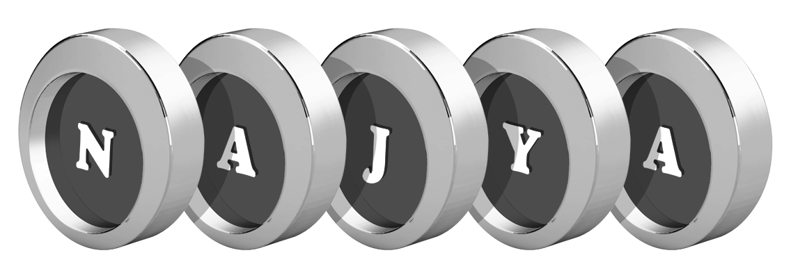 Najya coins logo
