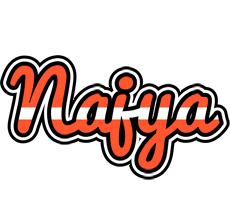 Najya denmark logo