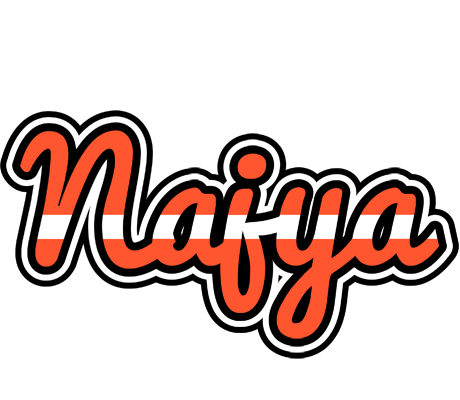 Najya denmark logo