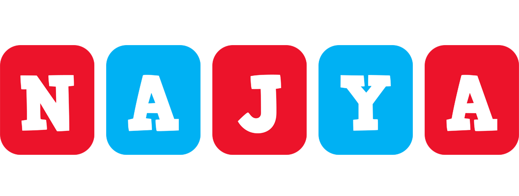 Najya diesel logo