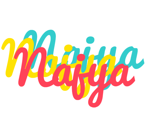 Najya disco logo