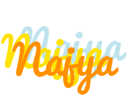 Najya energy logo