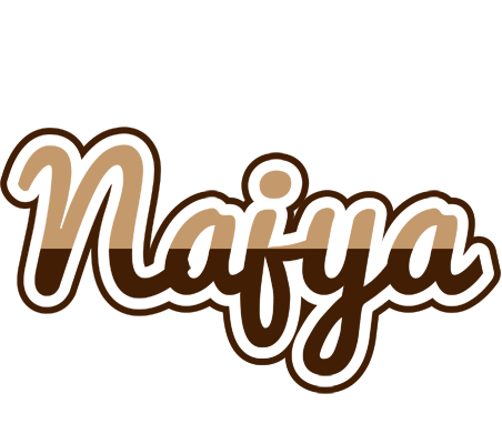 Najya exclusive logo