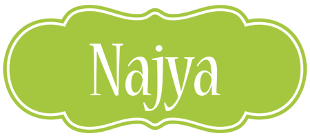 Najya family logo