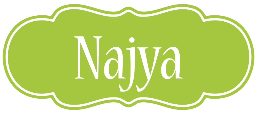 Najya family logo