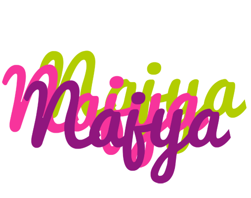 Najya flowers logo