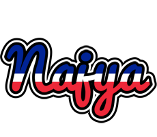 Najya france logo