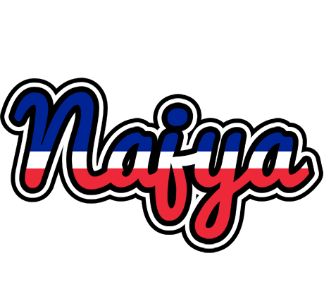 Najya france logo