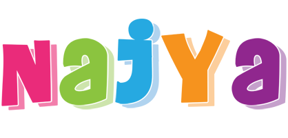 Najya friday logo