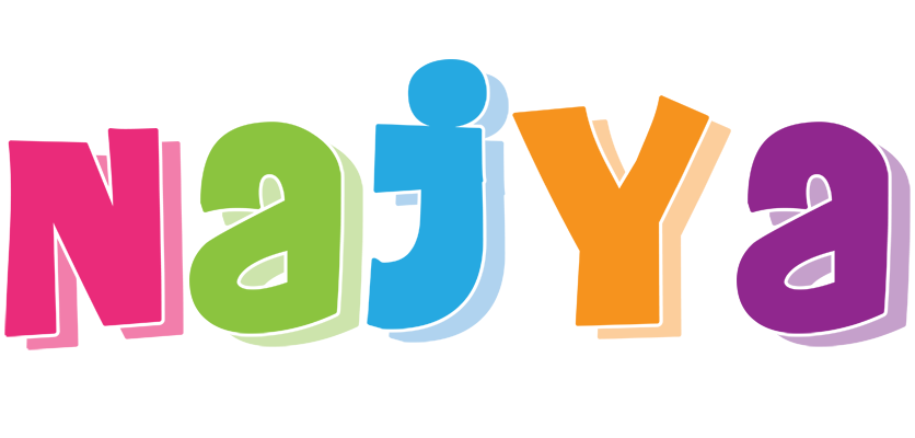 Najya friday logo