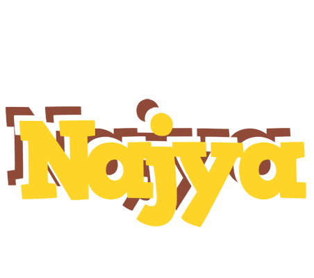 Najya hotcup logo
