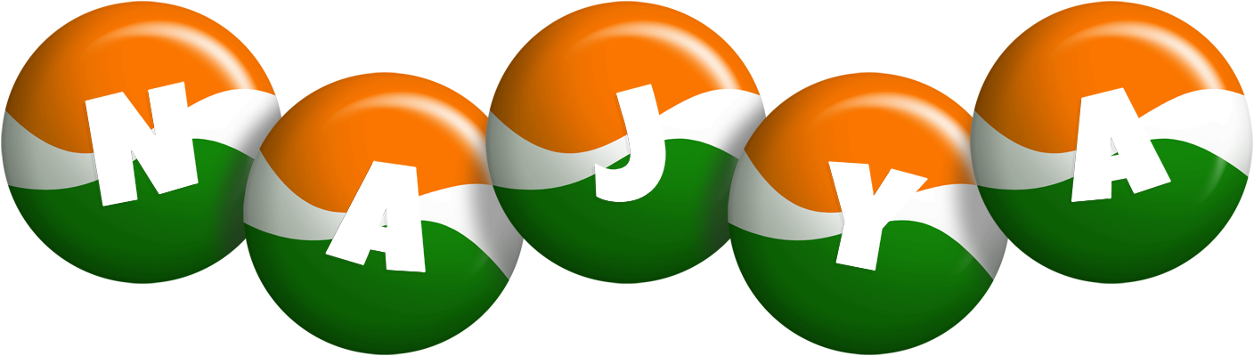 Najya india logo