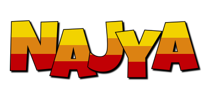 Najya jungle logo