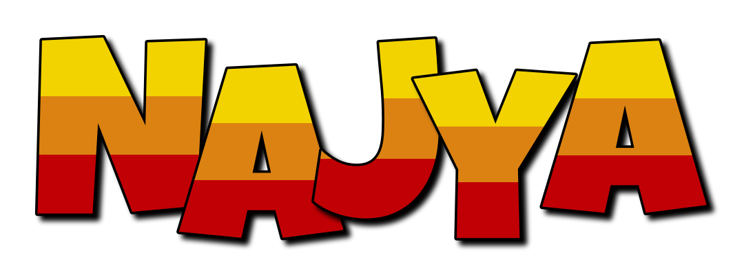 Najya jungle logo