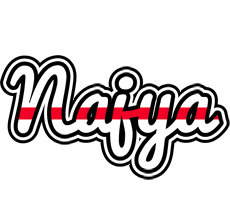 Najya kingdom logo