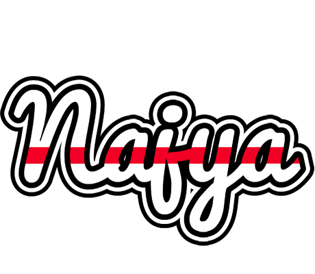 Najya kingdom logo