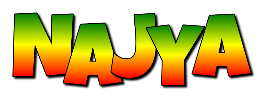 Najya mango logo