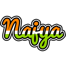 Najya mumbai logo