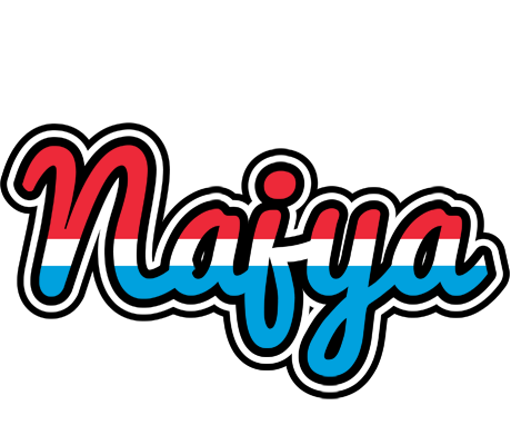 Najya norway logo