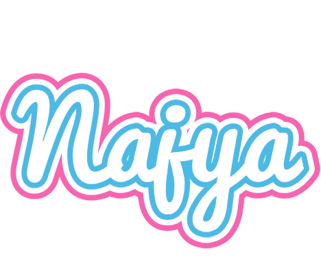 Najya outdoors logo