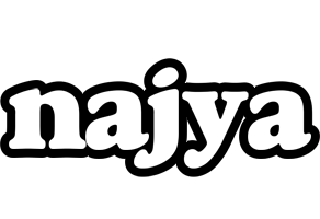 Najya panda logo
